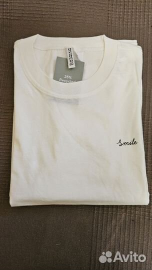 Футболка женская H&M