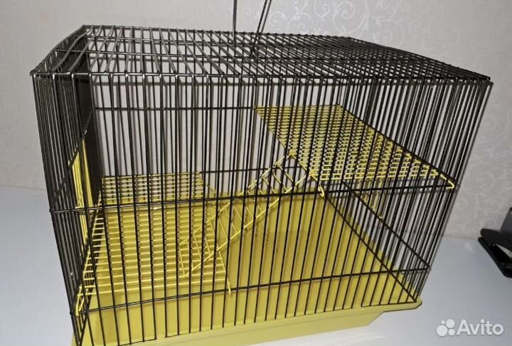 Клетка для грызунов