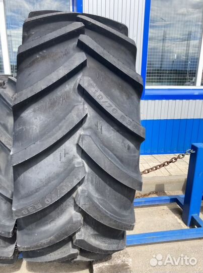 Mitas CT-03 710/70 R38