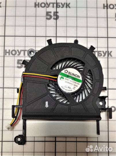 Кулер для Acer Aspire 5349, 5349Z, 5749, 5749Z