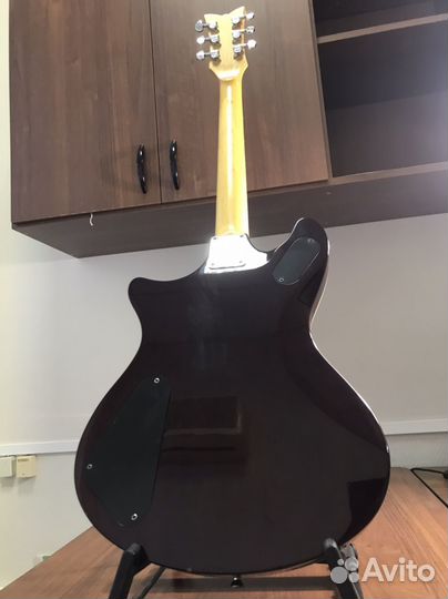 Электрогитара Schecter Tempest Extrem
