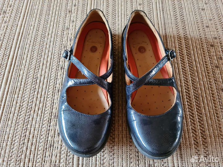 Туфли женские