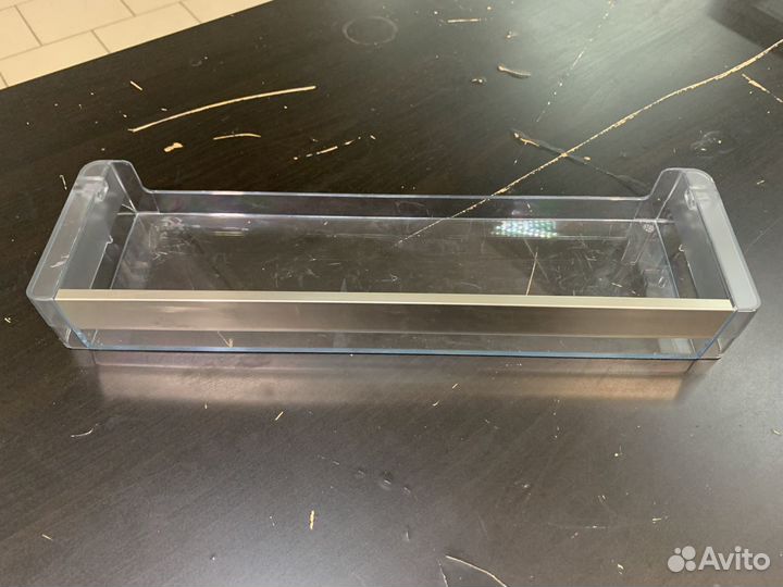 Полка на дверь для холодильника Siemens KG39NAW31R