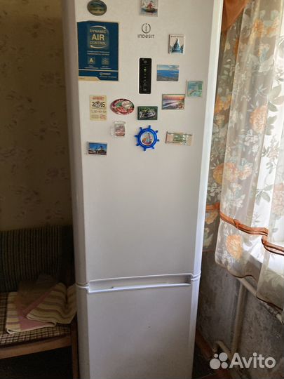 Холодильник бу