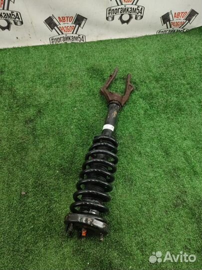Амортизатор / стойка передний правый Honda Accord