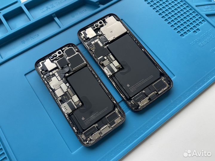 Пассивный доход до 20% в месяц