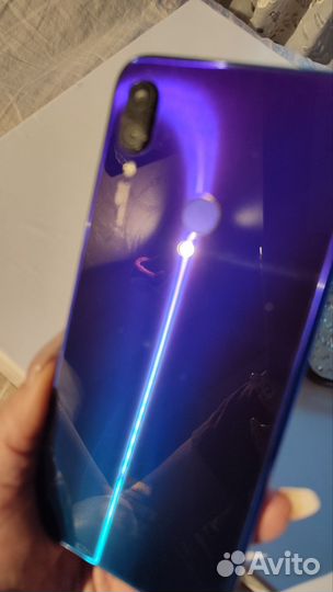 Xiaomi Redmi Note 7, 3/32 ГБ