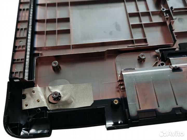 Нижняя часть корпуса новая Asus G551 N551
