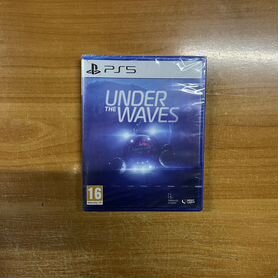 PS5 Under the Waves (новый)