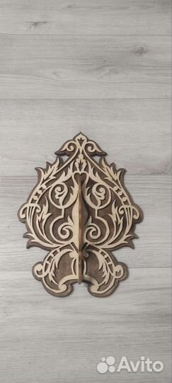 Вешалка для полотенец