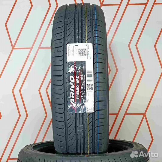 Arivo Premio ARZ1 215/65 R17 99T