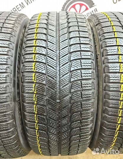 Michelin X-Ice XI3 225/55 R17 97U