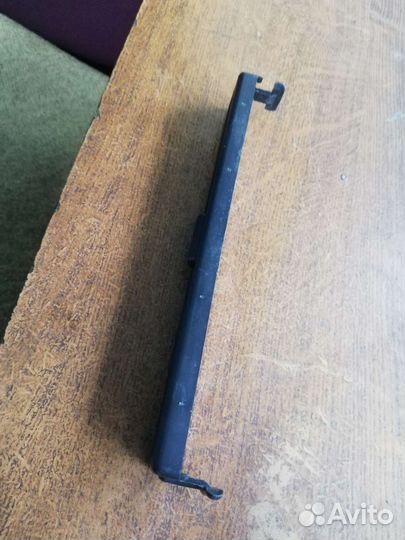 Крышка фильтра воздухозаборника Сузуки Игнис