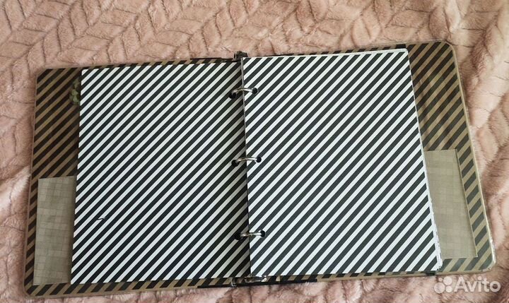 Творческий блокнот смешбук smashbook