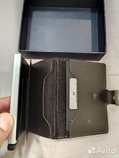 Cardholder Tommy Hilfiger #картхолдер#бумажник