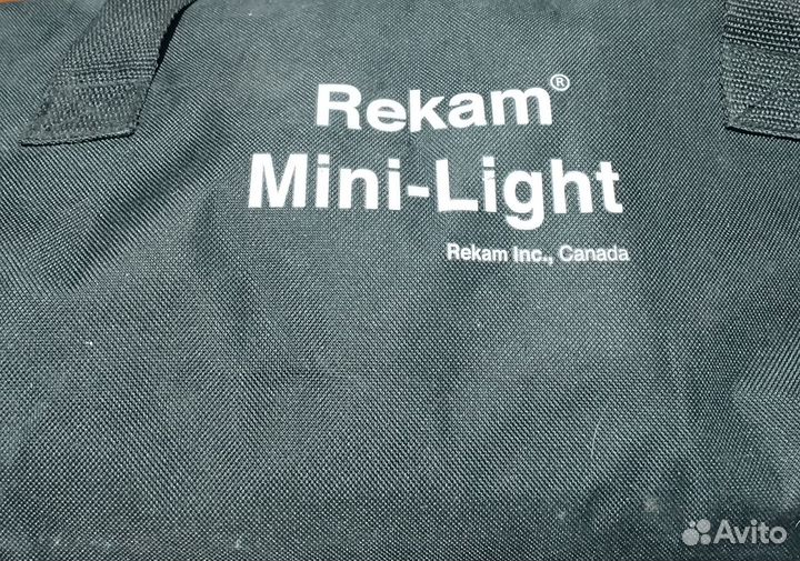 Свет для съемки