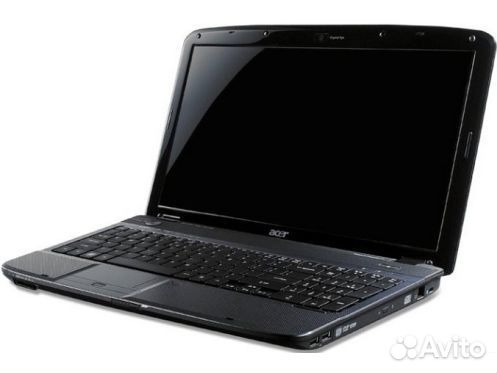 Acer aspire на запчасти