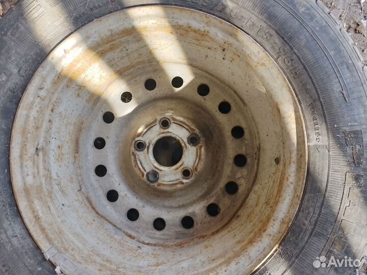 Авторос M-TRIM 2.25/5 R5.5 и 3.75/6 R6