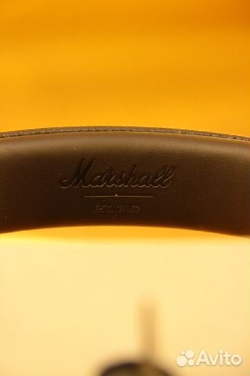 Наушники marshall major 3 bluetooth