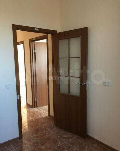 1-к. квартира, 41,2 м², 1/17 эт.