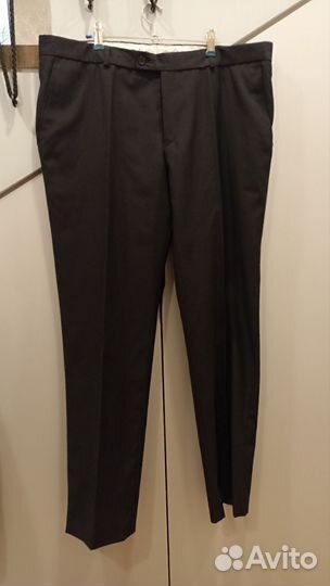 Классический мужской костюм Old president club