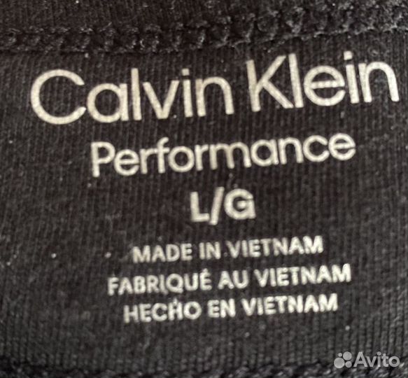 Спортивный костюм женский Calvin klein