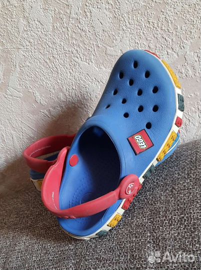 Crocs 27-28 р