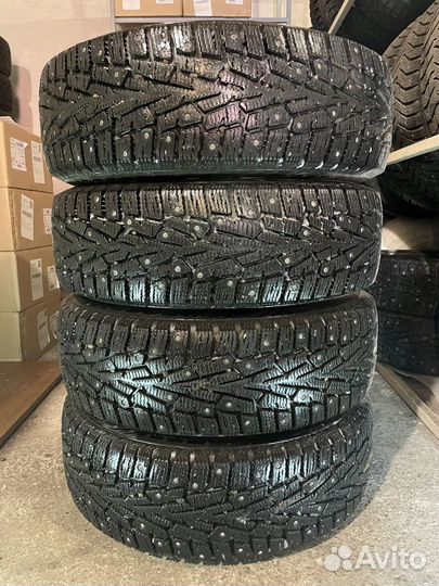 Cordiant Snow Cross 195/65 R16 81T