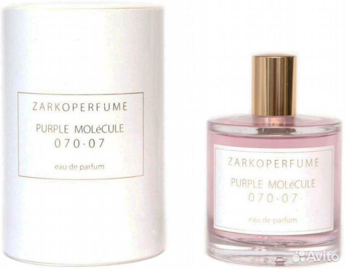 Zarkoperfume Purple Molecule 100 мл