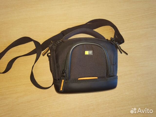 Сумка для видеокамеры