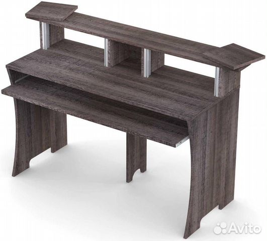 Стол аранжировщика Glorious Workbench Driftwood