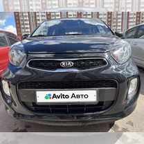 Kia Picanto 1.0 MT, 2015, 28 879 км, с пробегом, цена 748 000 руб.