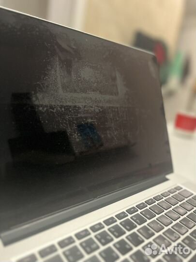Macbook pro 15 retina late 2013