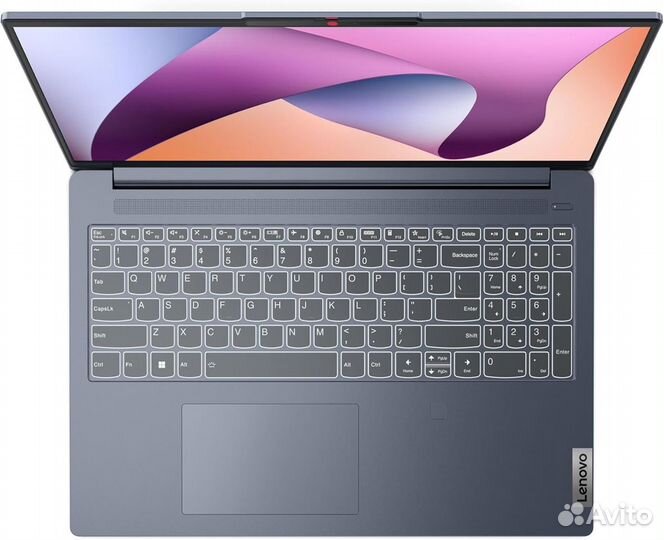 Lenovo IdeaPad Slim 5 Ryzen 7 8845HS/16GB/512GB