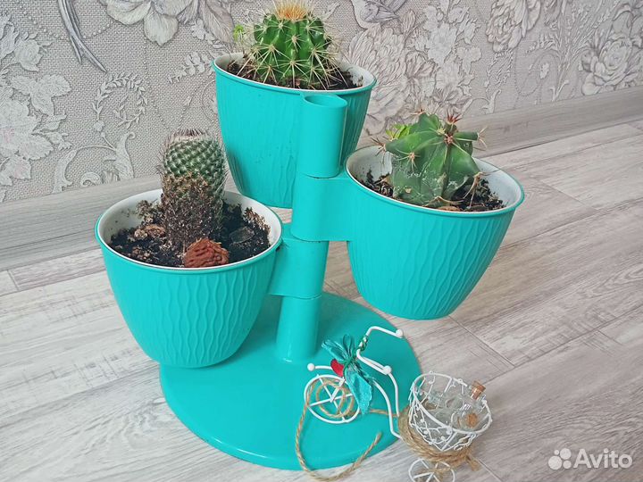 Горшок для цветов