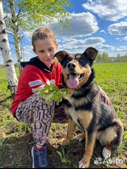 Характер чудо