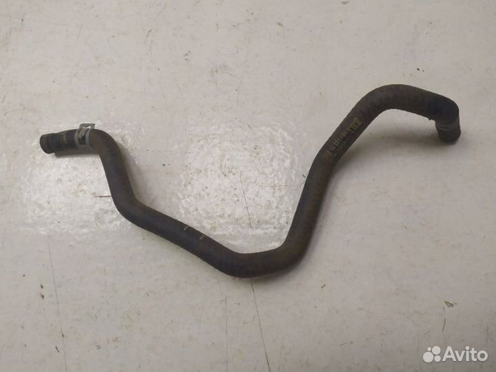 Шланг системы охлаждения Opel Astra H 2004-2011