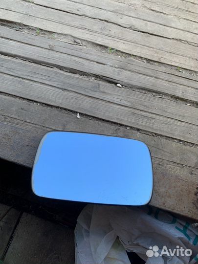 Зеркальные элементы e34