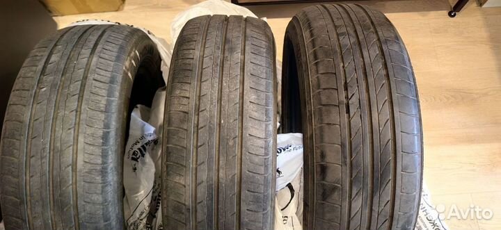 Yokohama Bluearth ES32 185/60 R15 88H