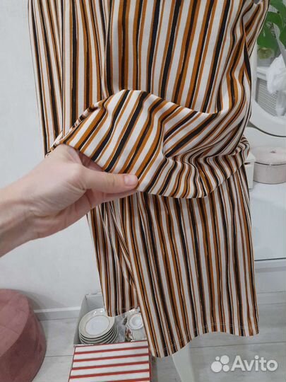 Mango комбинезон М