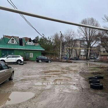 Гараж, 24 м²