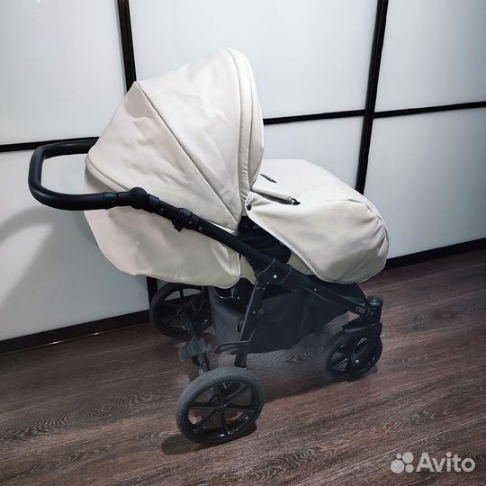 Коляска Tutis nanni 2 в 1