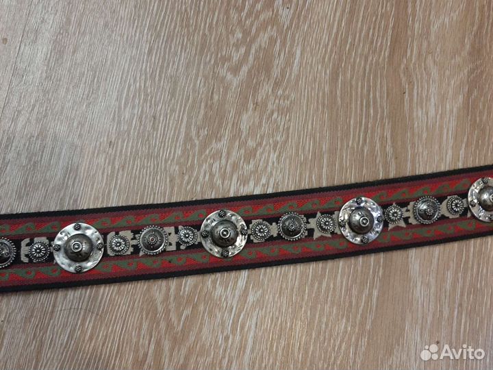 Пояс Cristiano Dior