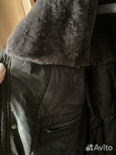 Куртка мужская