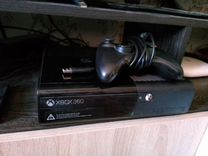 Xbox 360 500 GB + Kinect