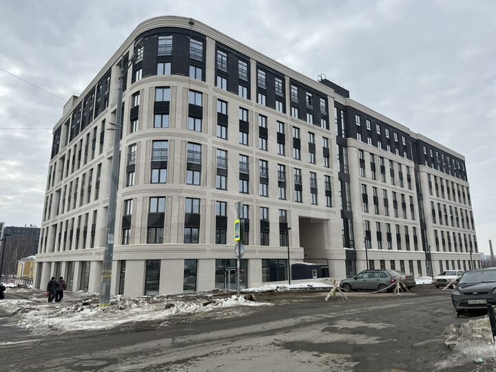 Свободного назначения, 217.7 м²