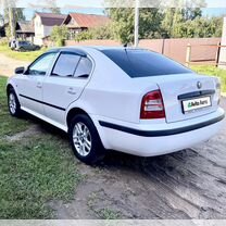 Skoda Octavia 1.4 MT, 2008, 250 000 км, с пробегом, цена 490 000 руб.