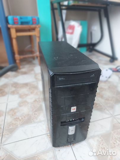 Продам компьютер