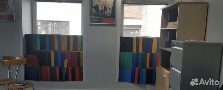 Папка для документов