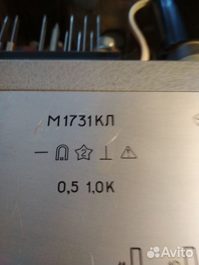 Пми10-2,пмт-4М,ппм32-1,пми-2,пмт-2